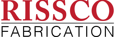 Rissco Fabrication Logo