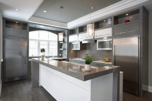 Countertop Design Trends For Your Kitchen or Bath 2