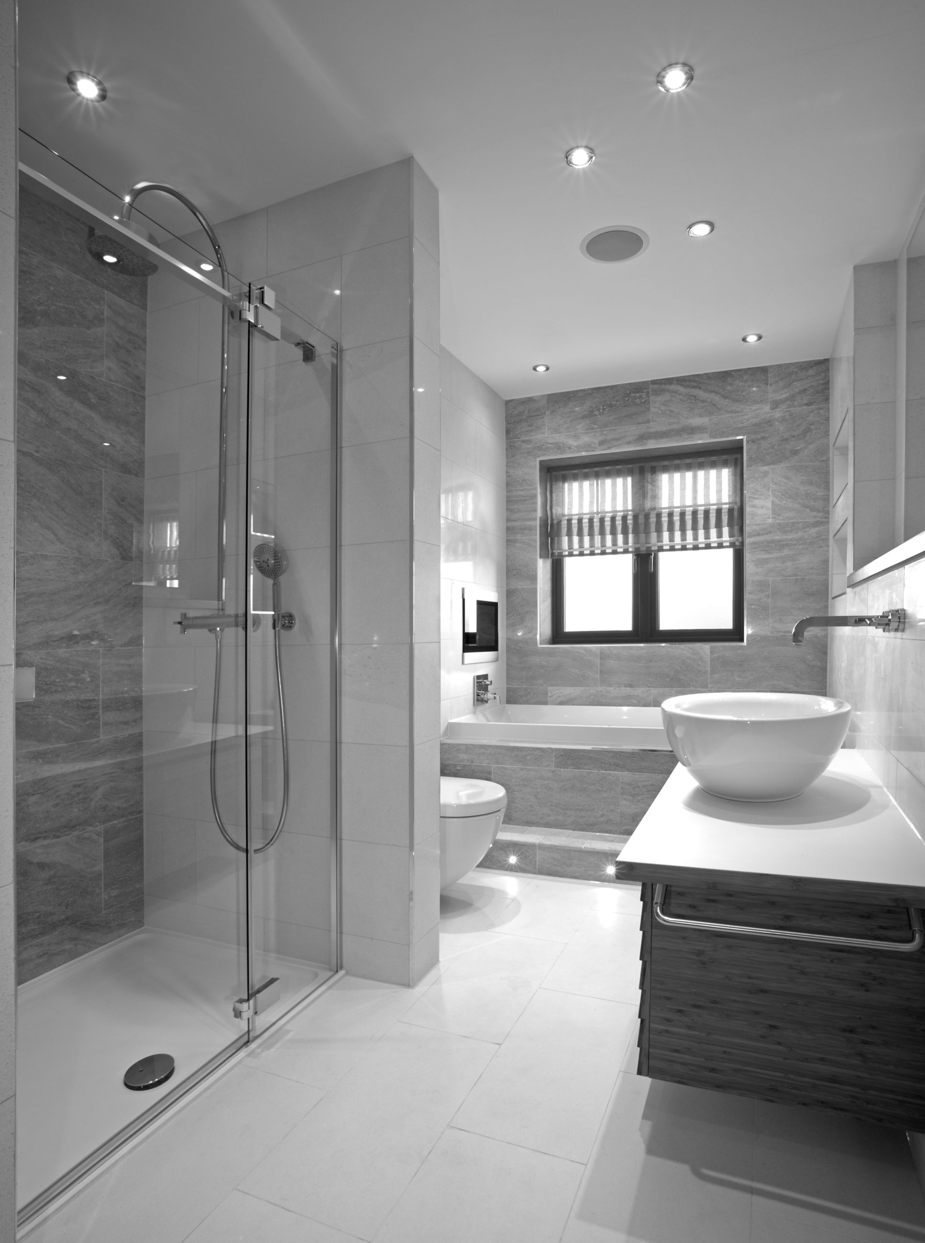 You are currently viewing Masonry Showers and Tubs