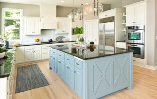 What to Know When Adding a Kitchen Island 3