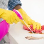 Fall Maintenance & Routine Cleaning: Keep Your Countertops Pristine