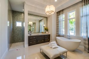 Read more about the article Could A Freestanding Tub Benefit Your Bathroom?