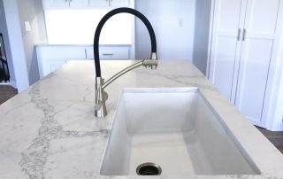 custom faucet