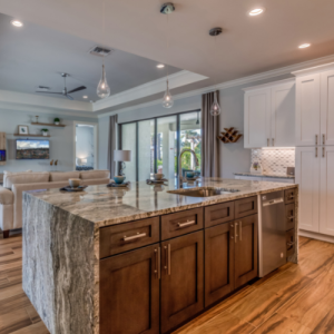 Read more about the article Kitchen Masonry Trends of 2022